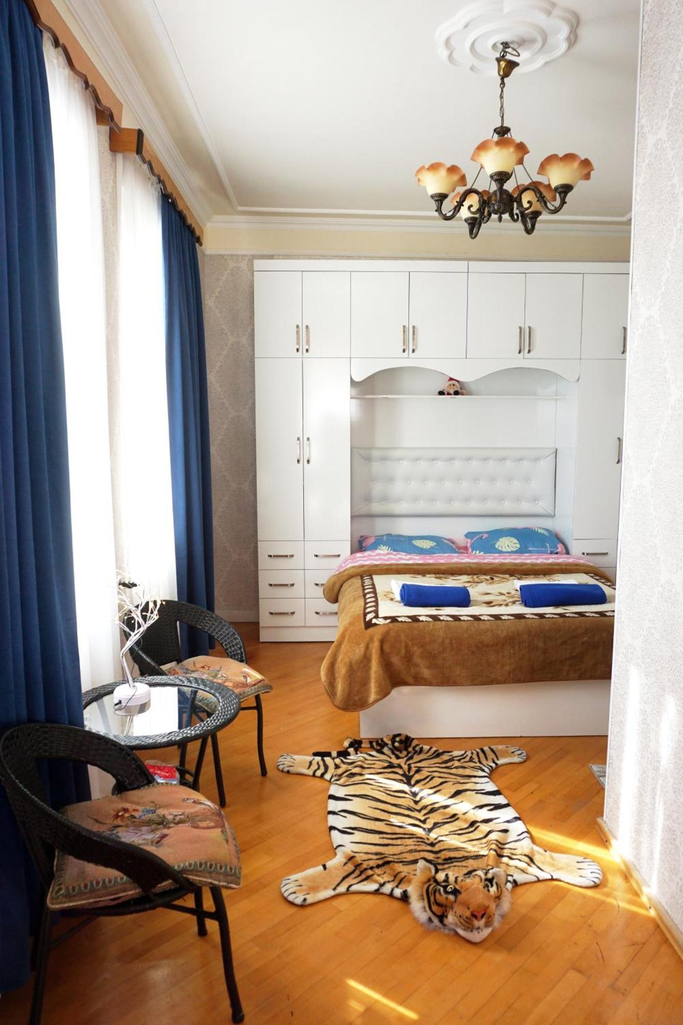 Belas House With Terrace Kutaiszi Kültér fotó