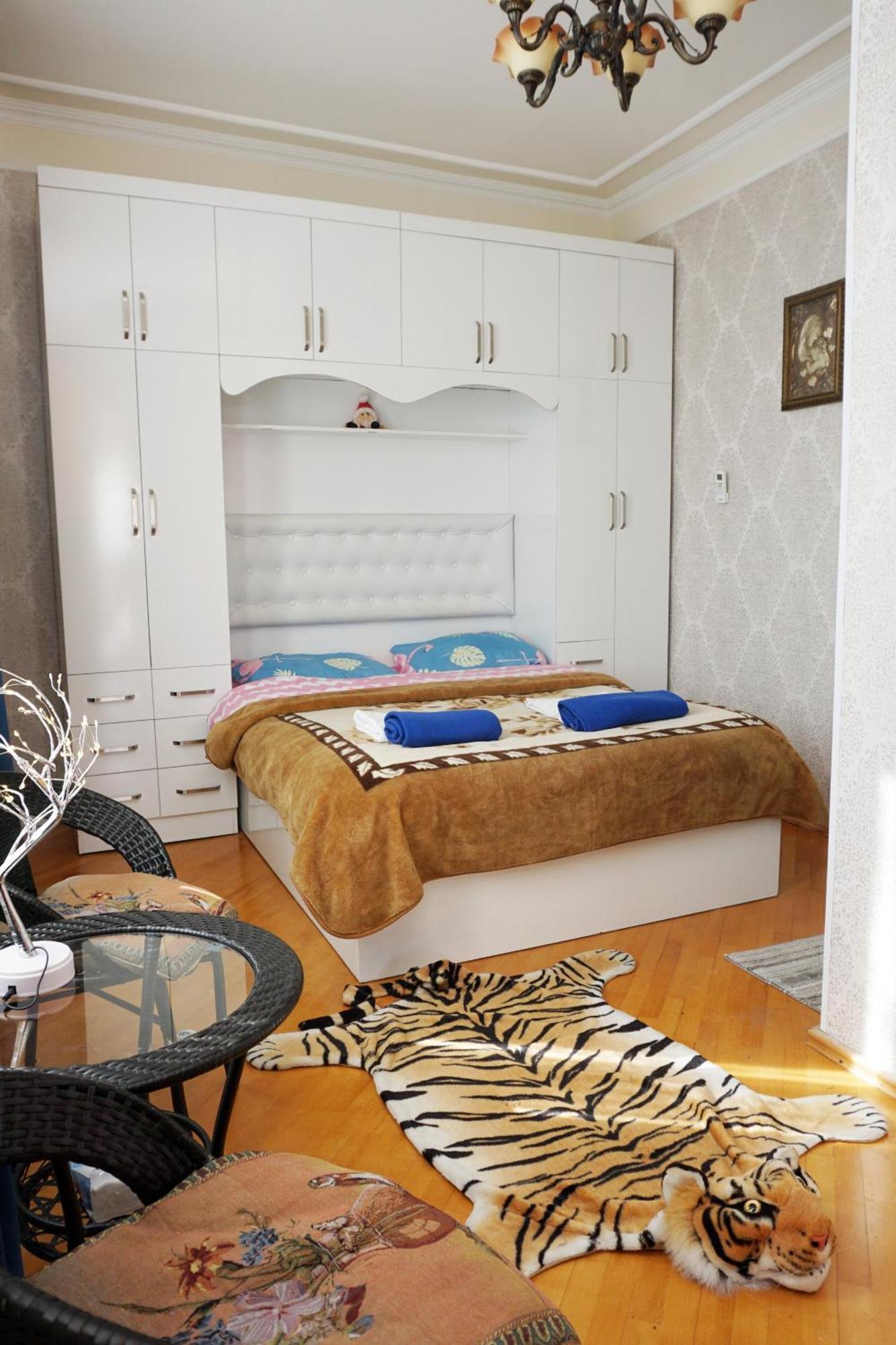 Belas House With Terrace Kutaiszi Kültér fotó