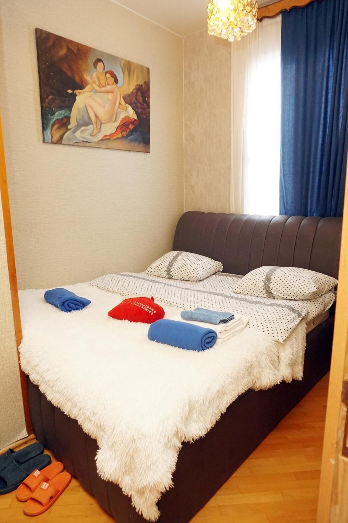 Belas House With Terrace Kutaiszi Szoba fotó