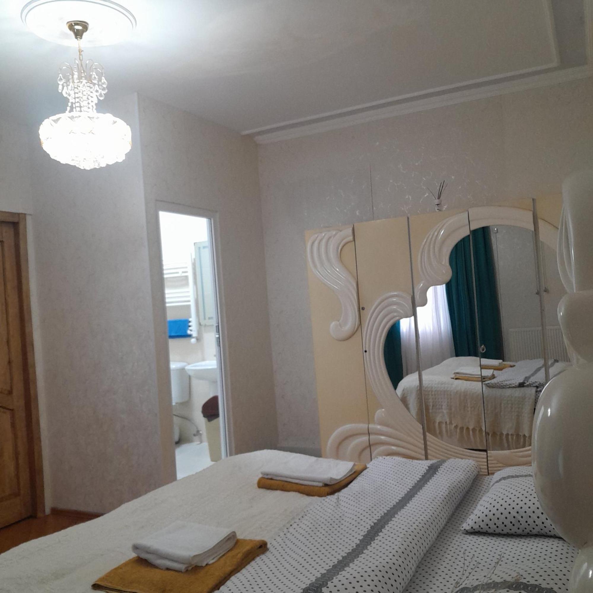 Belas House With Terrace Kutaiszi Szoba fotó