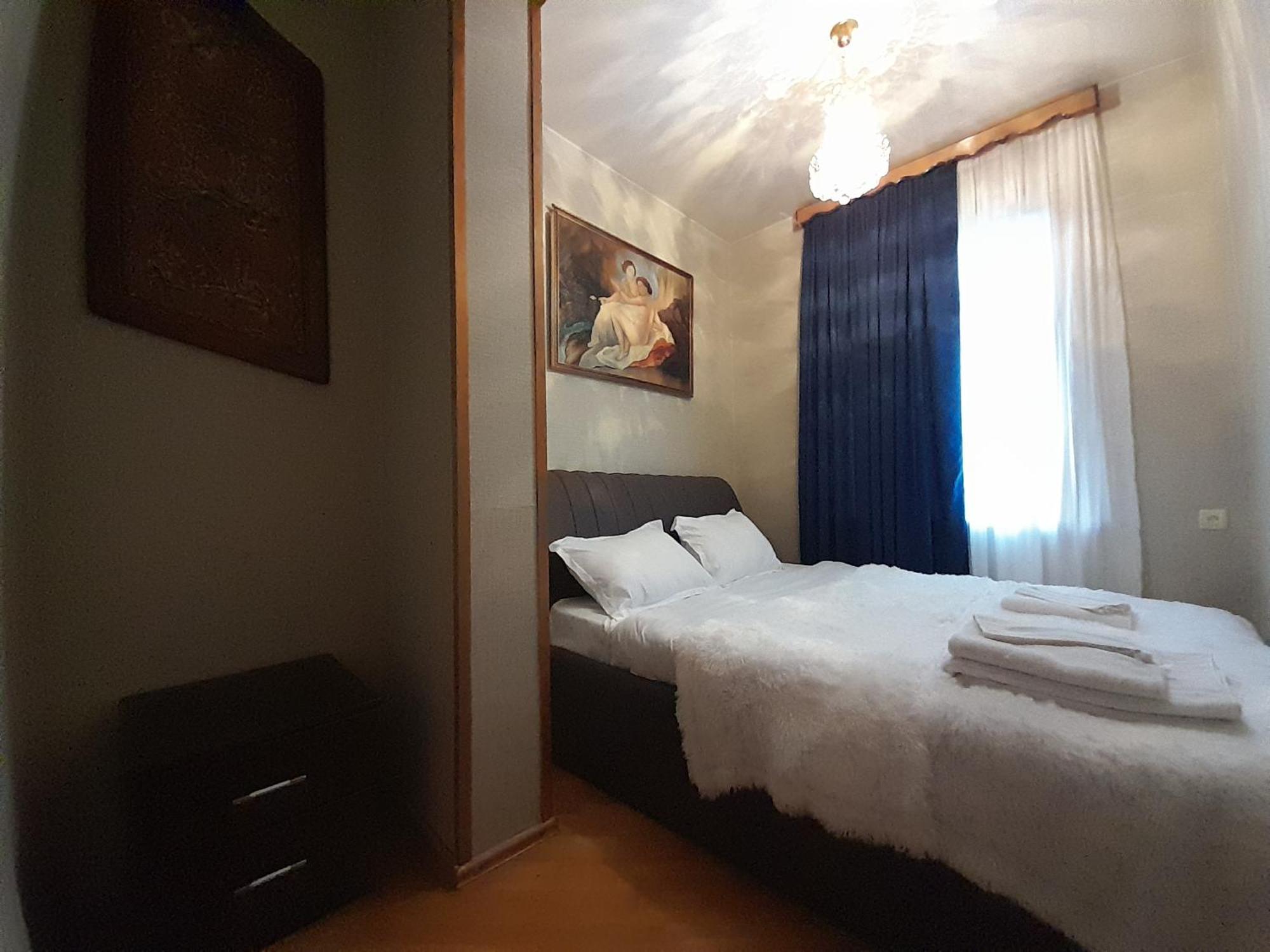Belas House With Terrace Kutaiszi Szoba fotó